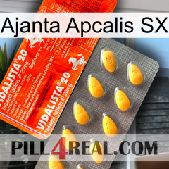 Ajanta Apcalis Sx new01